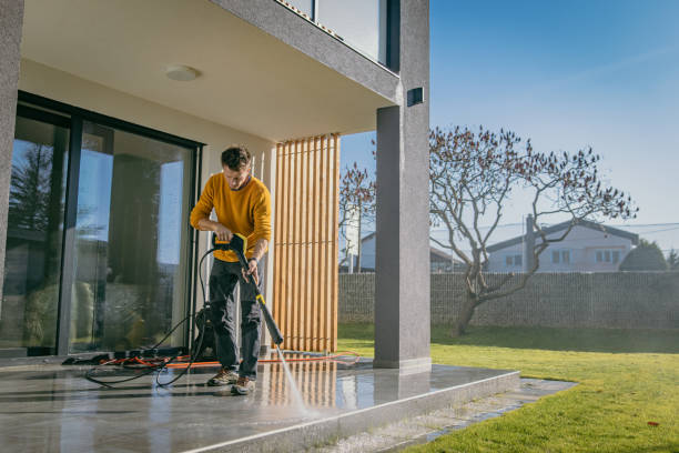 Trusted Fritch, TX Pressure Washing Services Experts